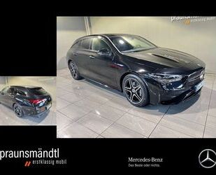 Mercedes-Benz CLA 180 Shooting Brake Gebrauchtwagen