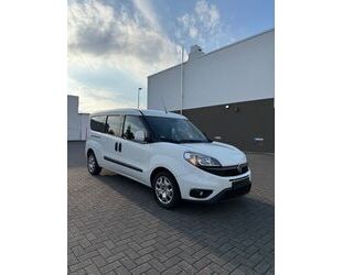Fiat Doblo Gebrauchtwagen
