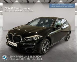 BMW 116 Gebrauchtwagen