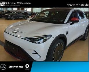 Smart #3 Gebrauchtwagen