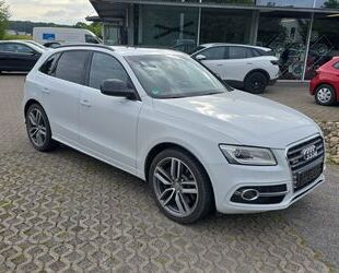 Audi SQ5 Gebrauchtwagen