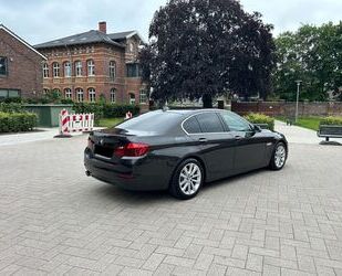 BMW 530 Gebrauchtwagen