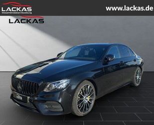 Mercedes-Benz E 350 Gebrauchtwagen