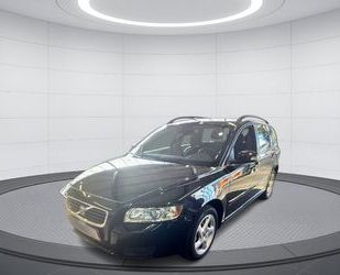 Volvo V50 Gebrauchtwagen