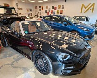 Fiat 124 Spider Gebrauchtwagen