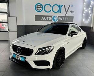 Mercedes-Benz C 400 Gebrauchtwagen