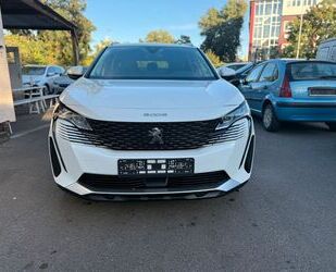 Peugeot 5008 Gebrauchtwagen