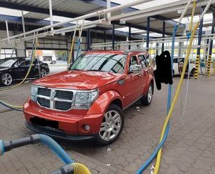 Dodge Nitro Gebrauchtwagen