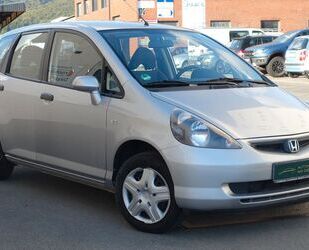 Honda Jazz Gebrauchtwagen