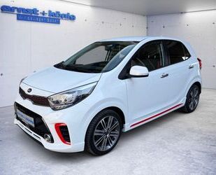 Kia Picanto Gebrauchtwagen