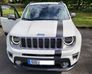 Jeep Renegade Gebrauchtwagen