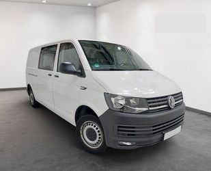 VW T6 Transporter Gebrauchtwagen