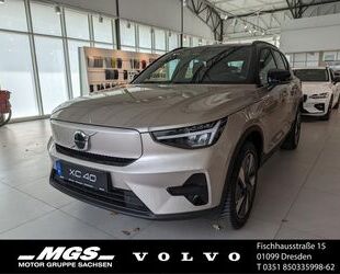 Volvo XC40 Gebrauchtwagen
