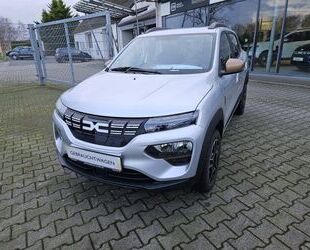 Dacia Spring Gebrauchtwagen