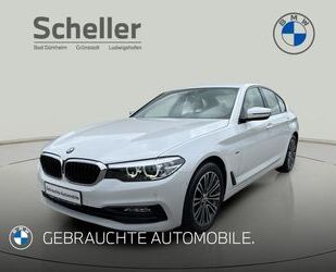 BMW 530 Gebrauchtwagen