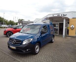 Mercedes-Benz Citan Gebrauchtwagen