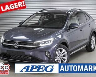 VW Taigo Gebrauchtwagen