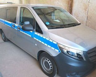 Mercedes-Benz Vito Gebrauchtwagen