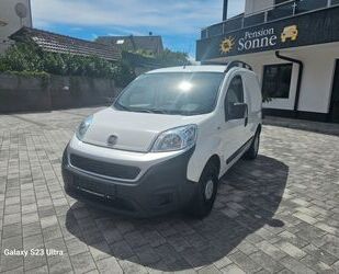 Fiat Fiorino Gebrauchtwagen