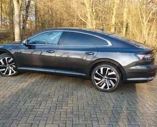 VW Arteon Gebrauchtwagen