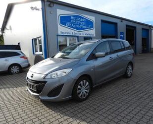 Mazda 5 Gebrauchtwagen