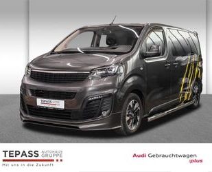 Opel Vivaro Gebrauchtwagen