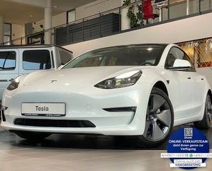 Tesla Model 3 Gebrauchtwagen