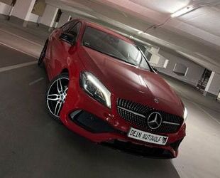 Mercedes-Benz A 180 Gebrauchtwagen
