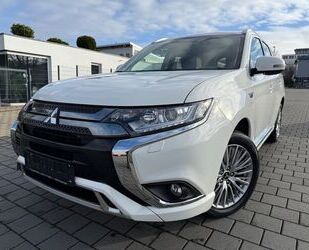 Mitsubishi Outlander Gebrauchtwagen
