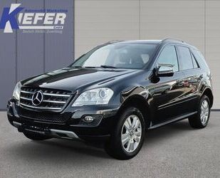 Mercedes-Benz ML 350 Gebrauchtwagen