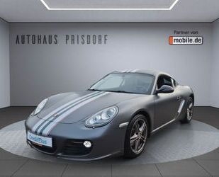 Porsche Cayman Gebrauchtwagen