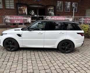 Land Rover Range Rover Sport Gebrauchtwagen