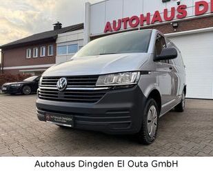 VW T6 Transporter Gebrauchtwagen
