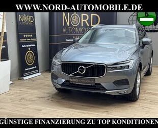 Volvo XC60 Gebrauchtwagen