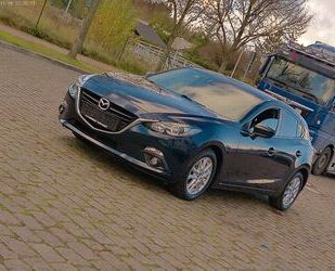 Mazda 3 Gebrauchtwagen