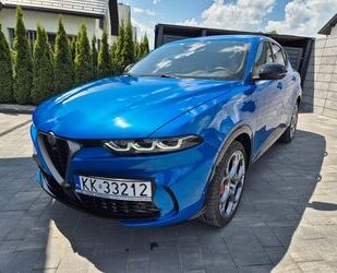 Alfa Romeo Tonale Gebrauchtwagen