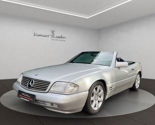 Mercedes-Benz SL 280 Gebrauchtwagen
