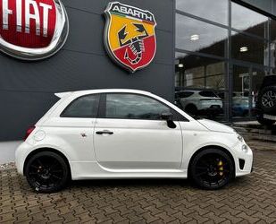 Abarth 695 Gebrauchtwagen