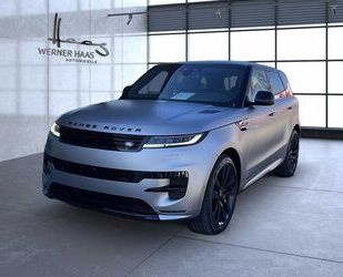 Land Rover Range Rover Sport Gebrauchtwagen