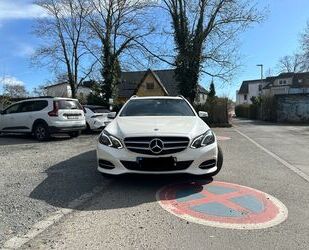 Mercedes-Benz E 350 Gebrauchtwagen