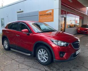Mazda CX-5 Gebrauchtwagen