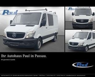 Mercedes-Benz Sprinter Gebrauchtwagen