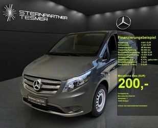 Mercedes-Benz Vito Gebrauchtwagen