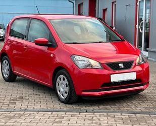 Seat Mii Gebrauchtwagen