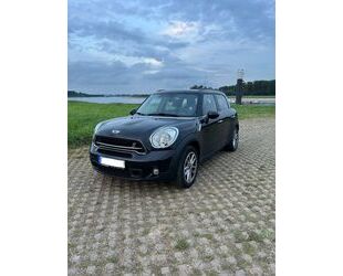 Mini Cooper SD Countryman Gebrauchtwagen