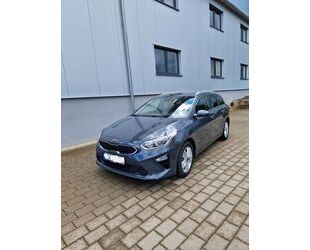 Kia ceed Sportswagon Gebrauchtwagen