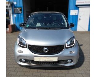 Smart ForFour Gebrauchtwagen