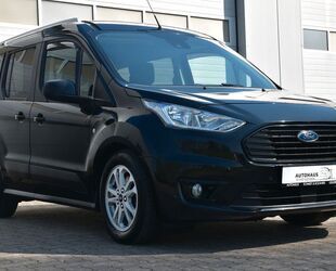 Ford Tourneo Gebrauchtwagen