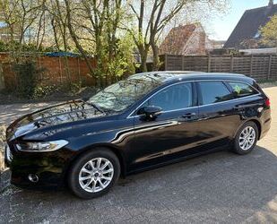 Ford Mondeo Gebrauchtwagen