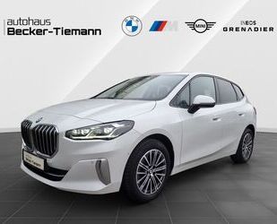 BMW 218 Active Tourer Gebrauchtwagen